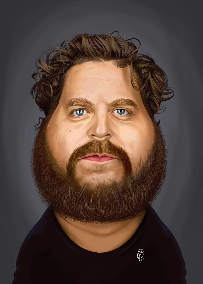 Zack Galifianakis