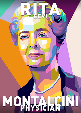 Rita Levi Montalcini