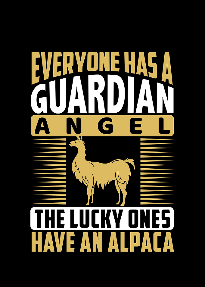 Everyone has a guardian