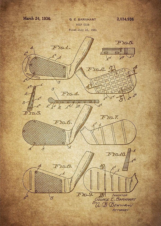 Patent 1