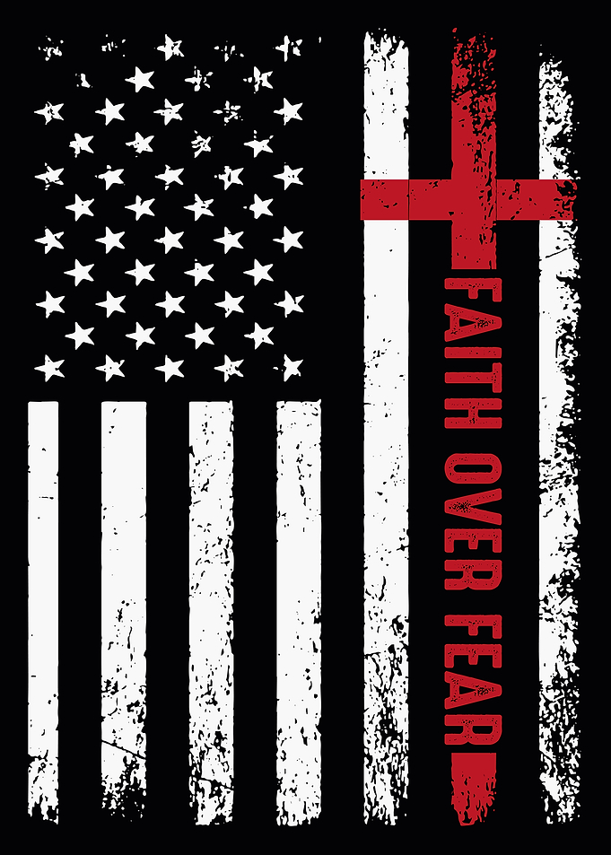 faith over fear