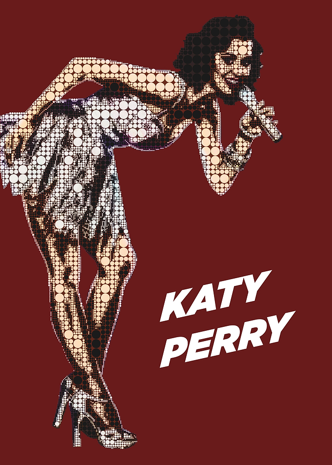 katy perry