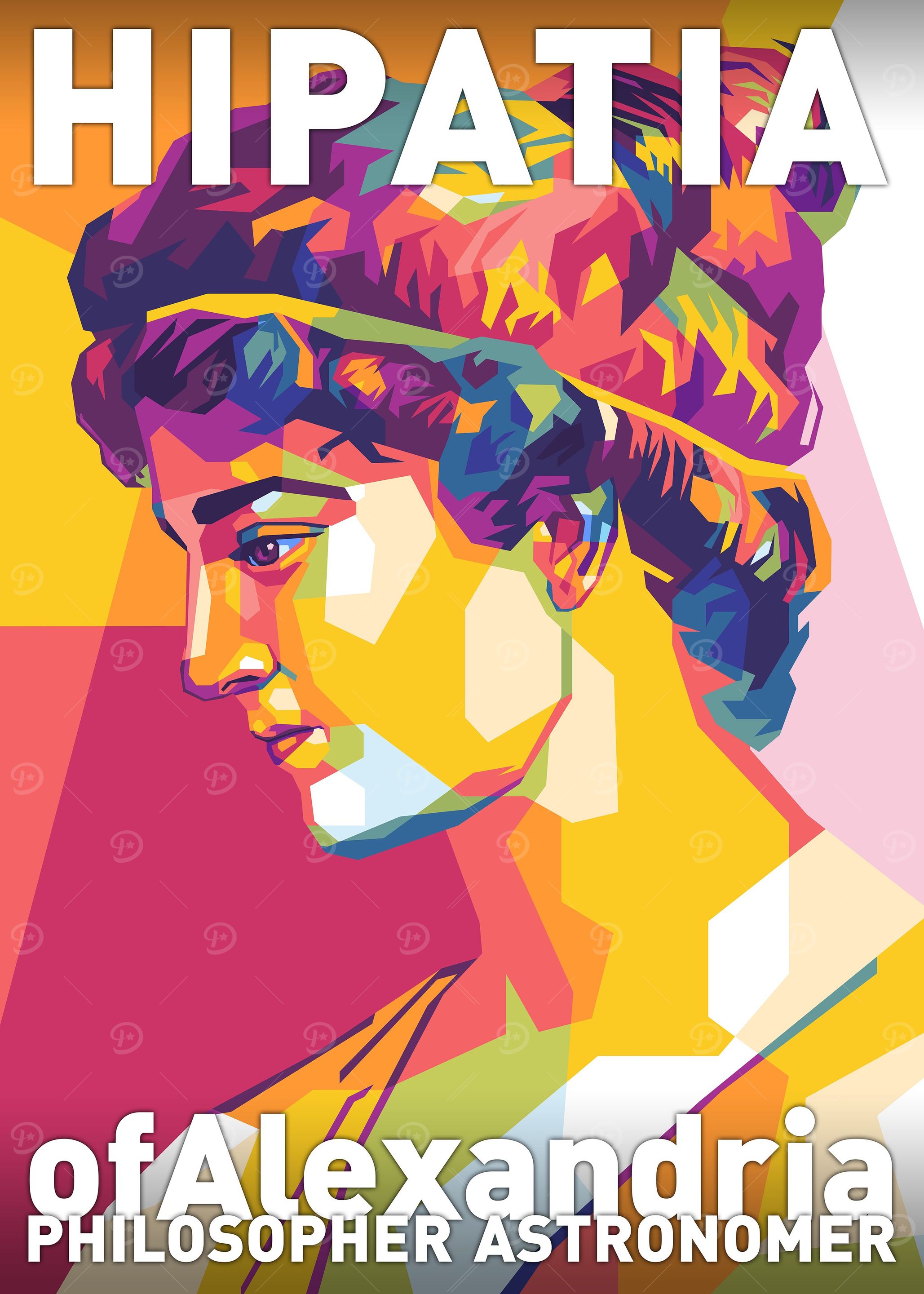 Hypatia of Alexandria