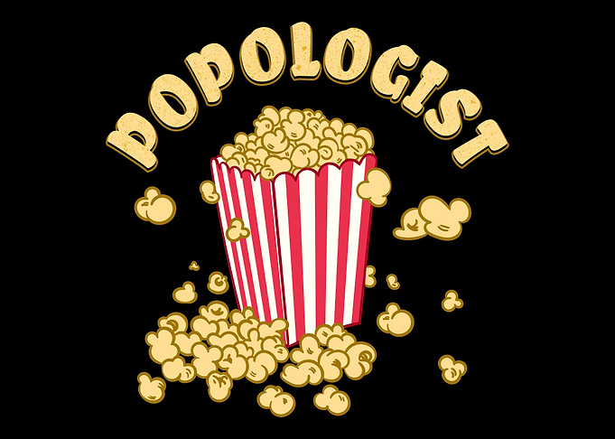 Popcorn