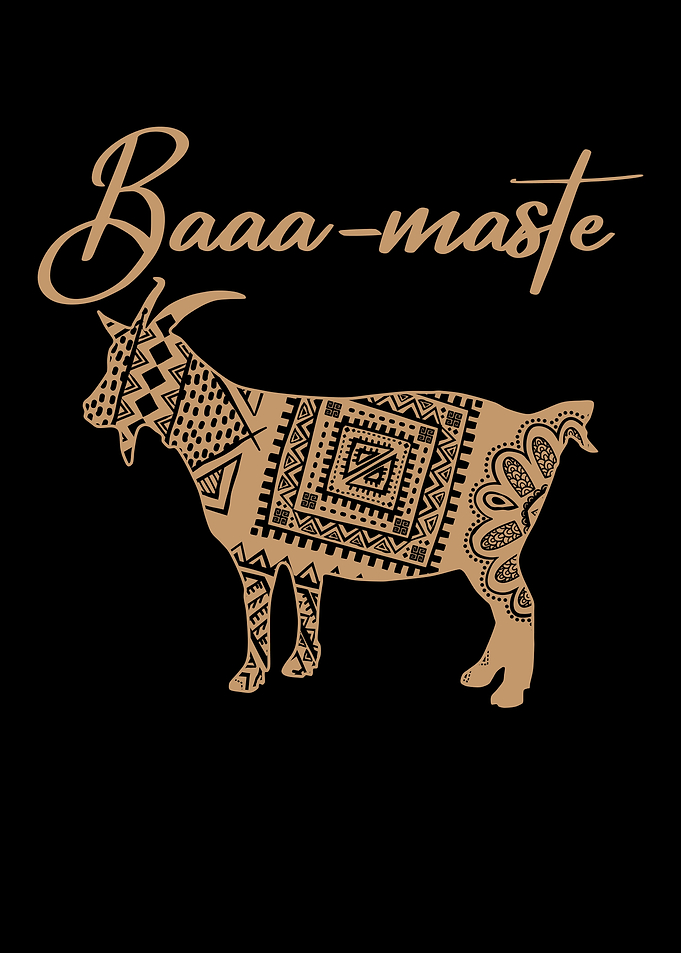 BaaaMaste