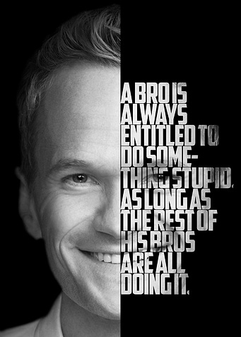 Barney Stinson