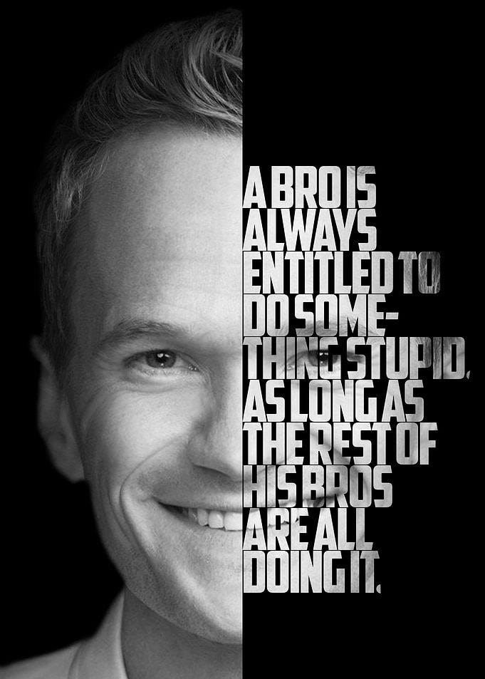 Barney Stinson