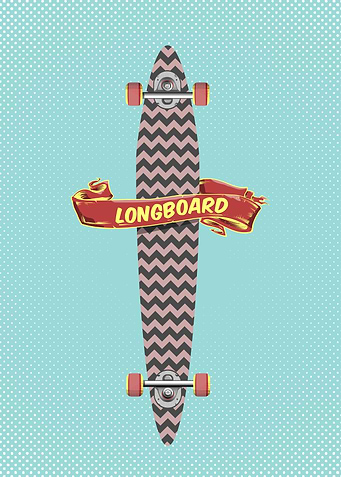 Longboarding