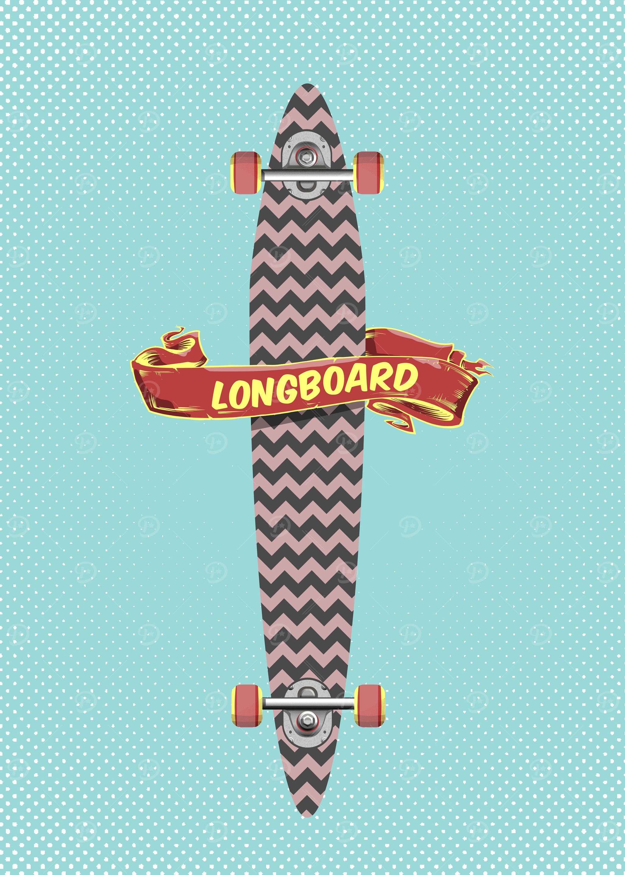 Longboarding