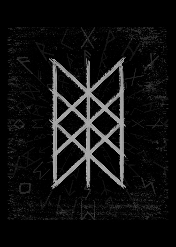Web Of Wyrd Skulds Net