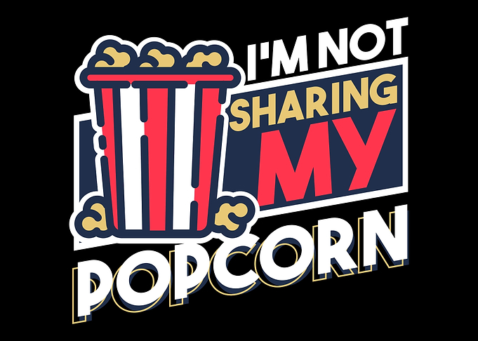 Popcorn