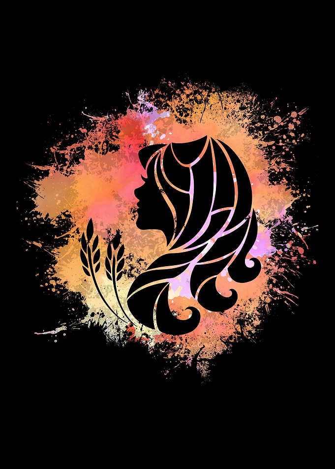 Virgo Zodiac Birthday Sign