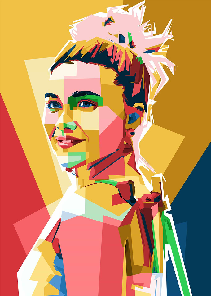 Girl celebrities