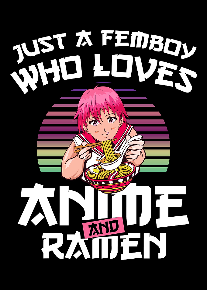 Femboy Anime Crossdressing