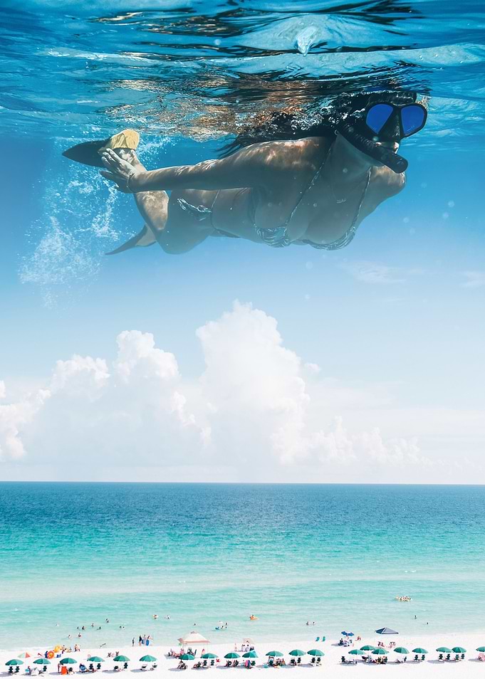 Floating