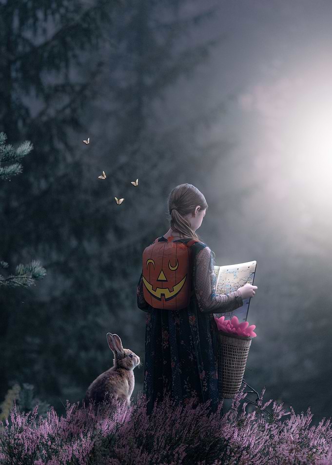 Halloween Party
