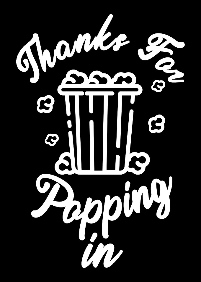 Popcorn
