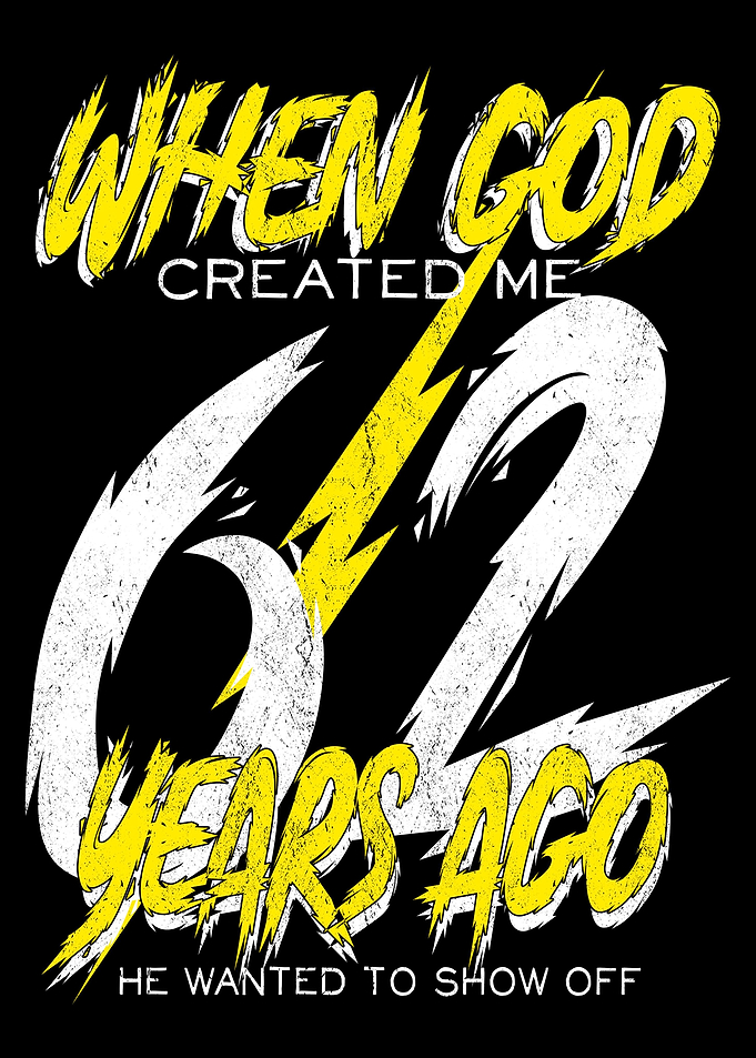 62 become gift