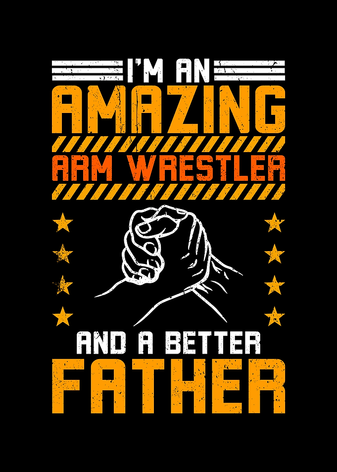 Amazing Armwrestling