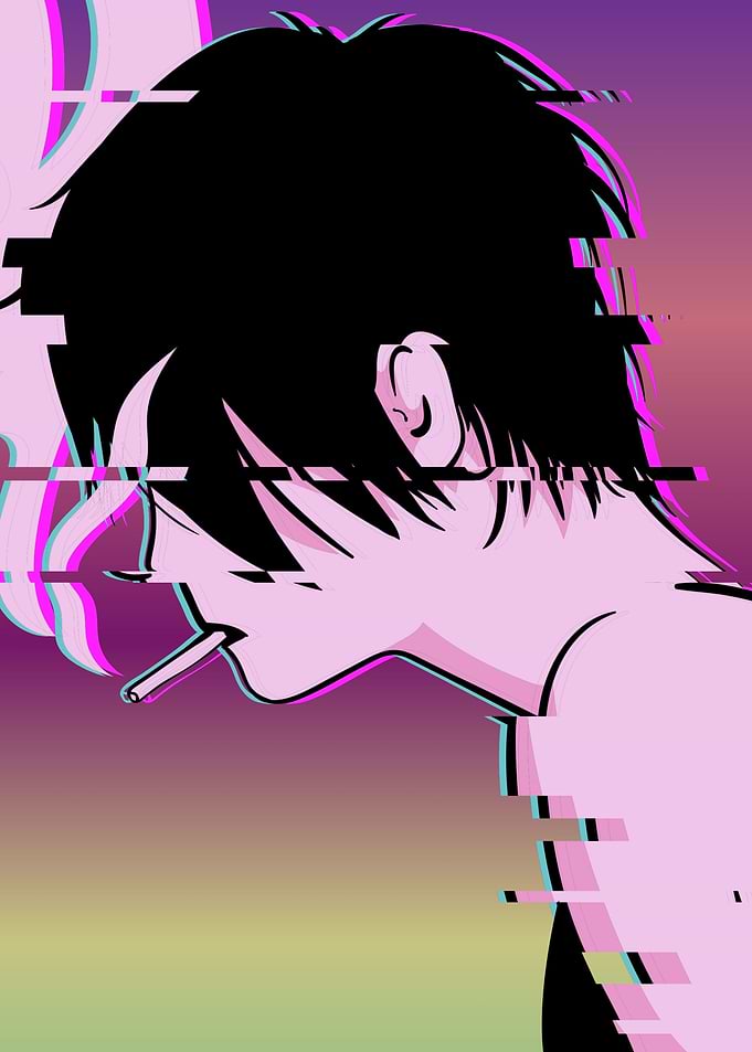 Femboy Anime Crossdressing