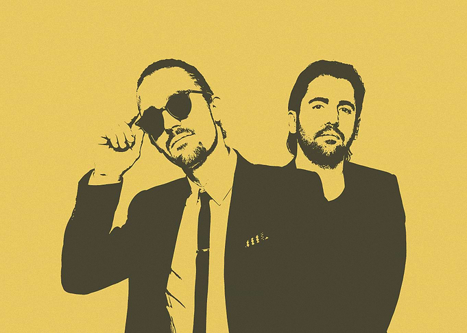 DIMITRI VEGAS vs LIKE MIKE