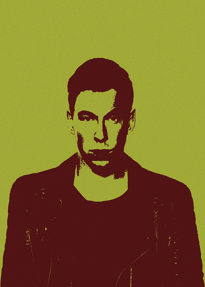 HARDWELL