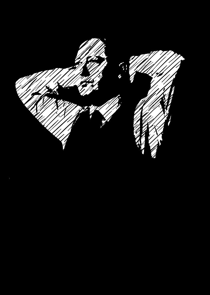 Raymond Reddington