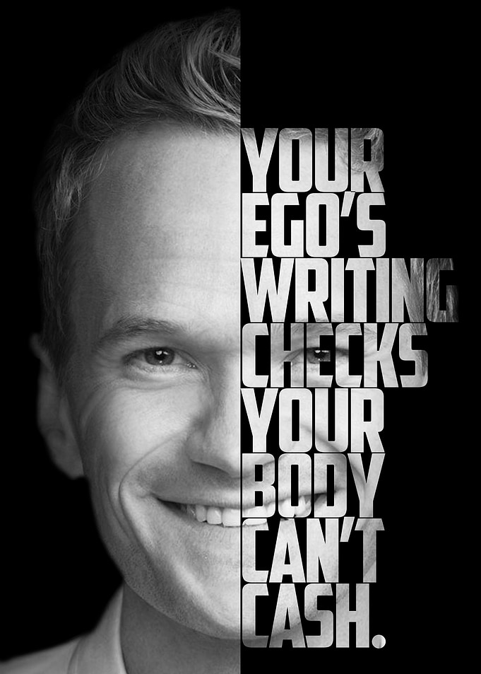 Barney Stinson