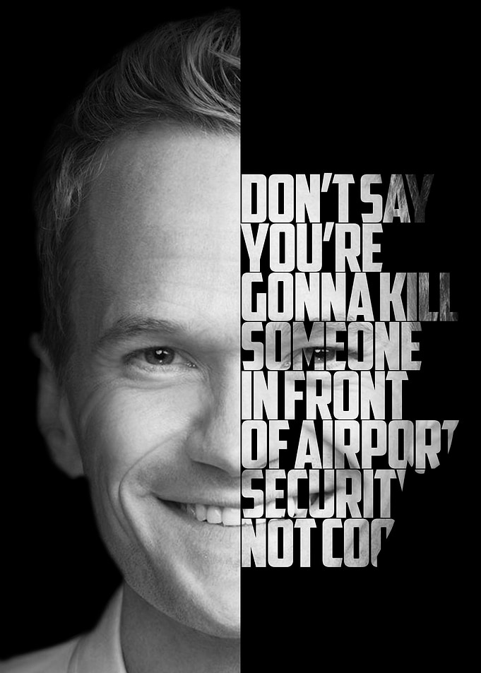 Barney Stinson