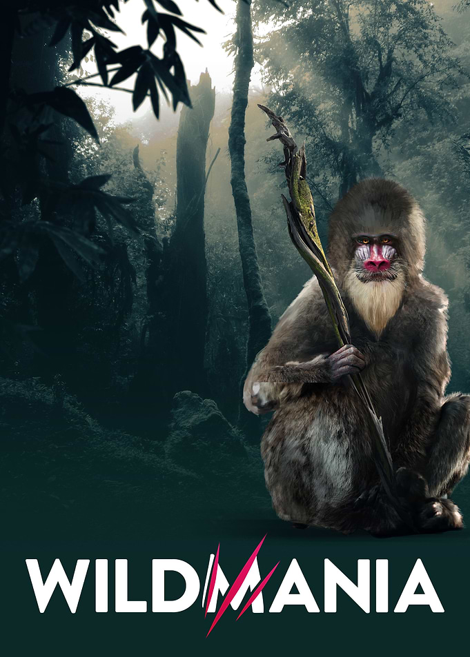 Wildmania 1
