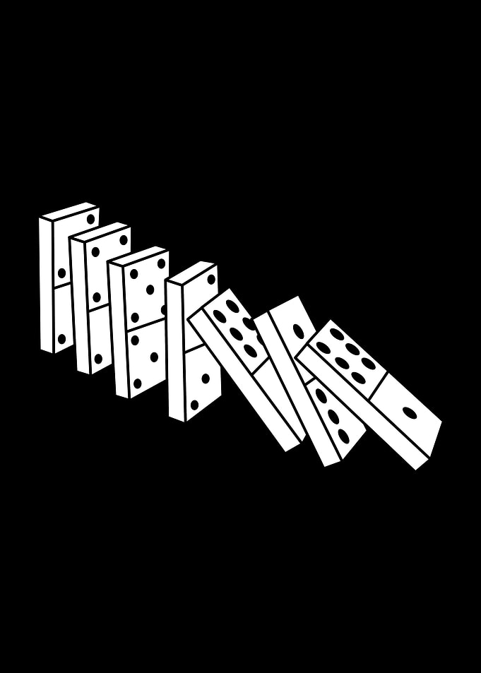 Dominoes