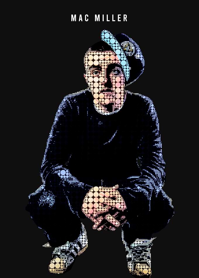 mac miller