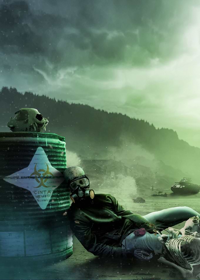 Pandemic Survivor