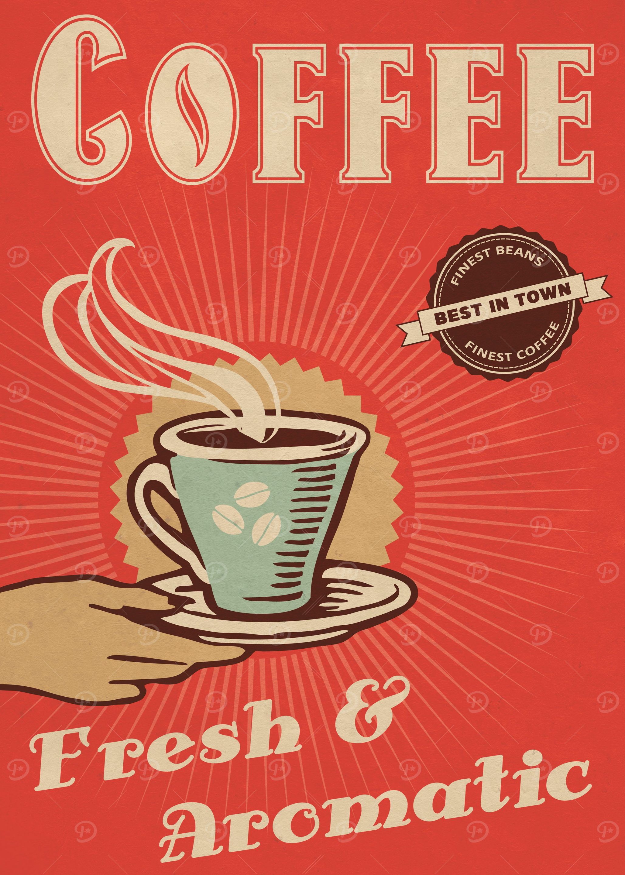 Coffee Shop