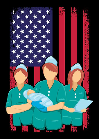 Midwife