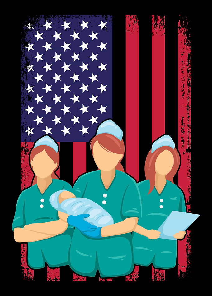 Midwife