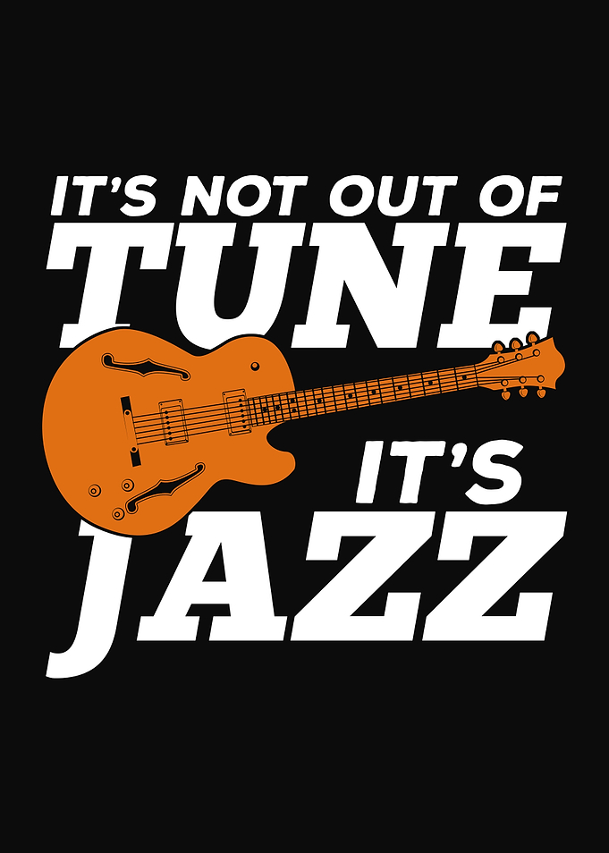 Jazz Guitar Guitarist