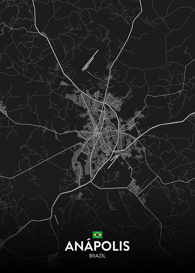 Anapolis BR