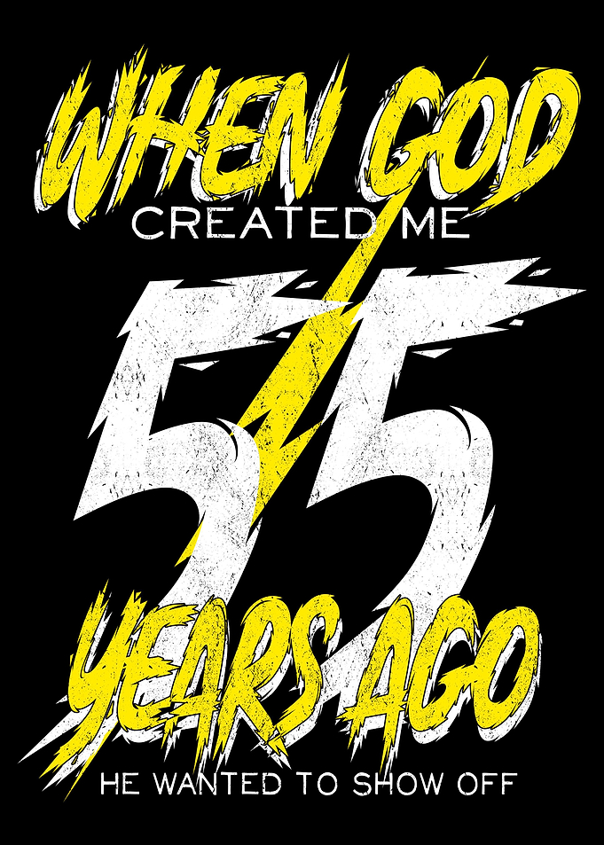 55 become gift