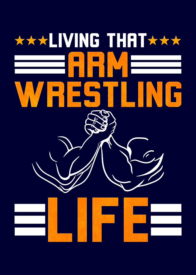 Armwrestling Arm Wrestling