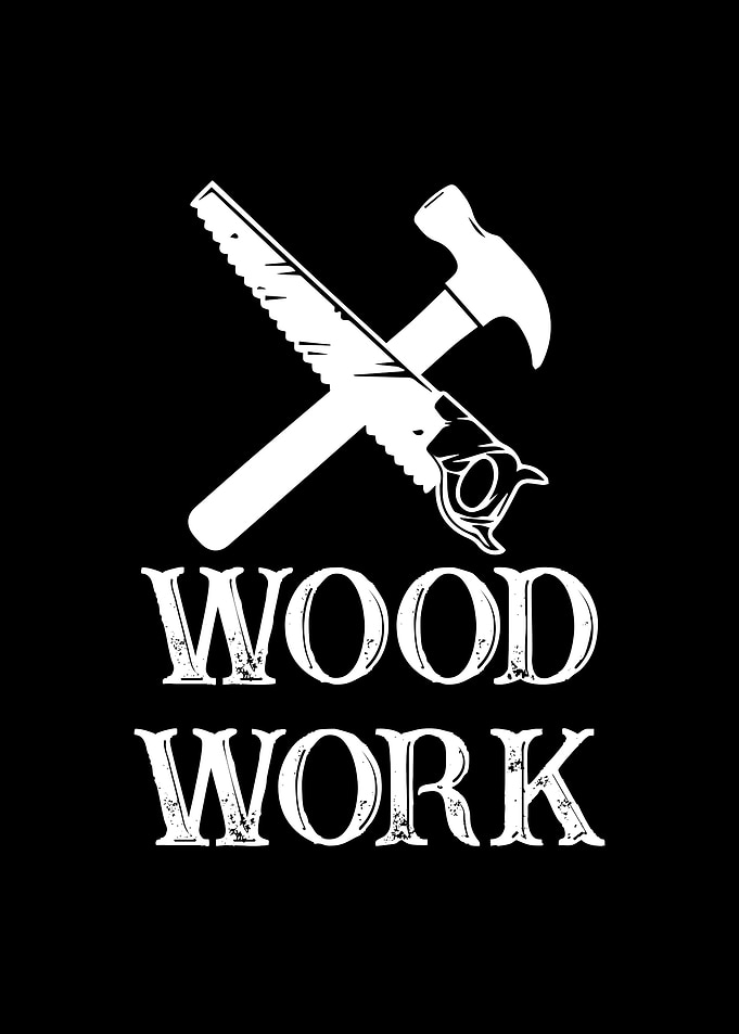 Woodwork