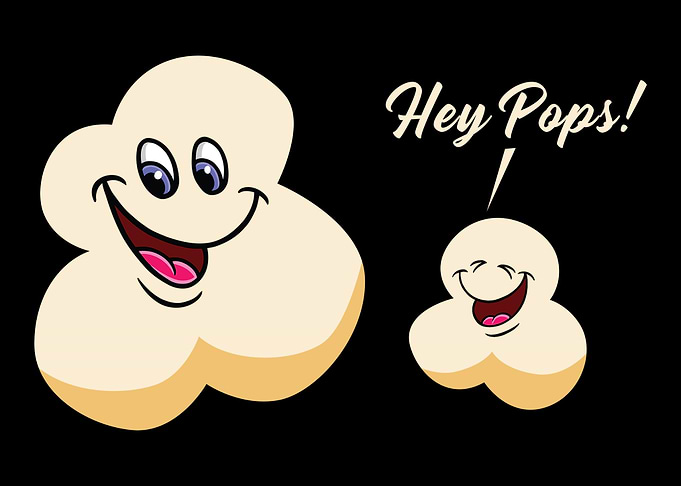 Popcorn