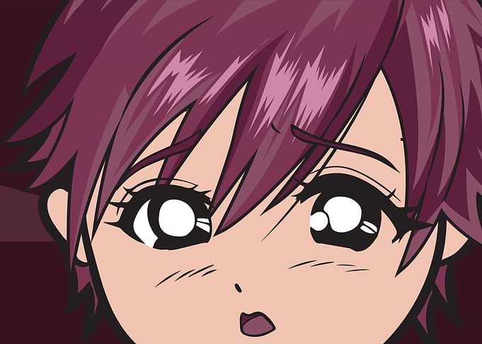 Femboy Anime Crossdressing