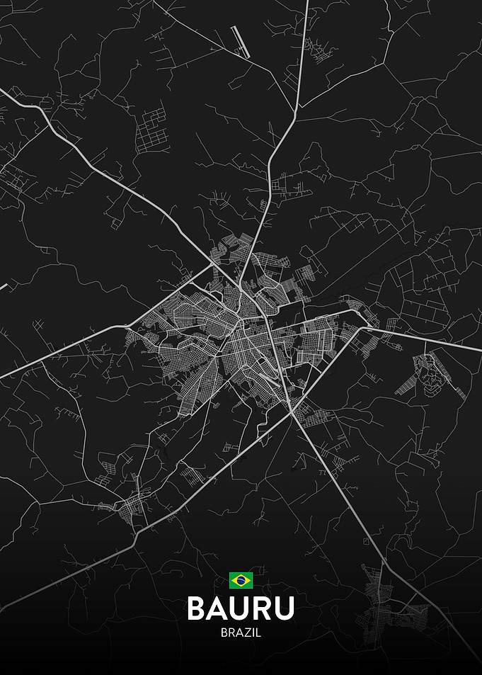 Bauru BR