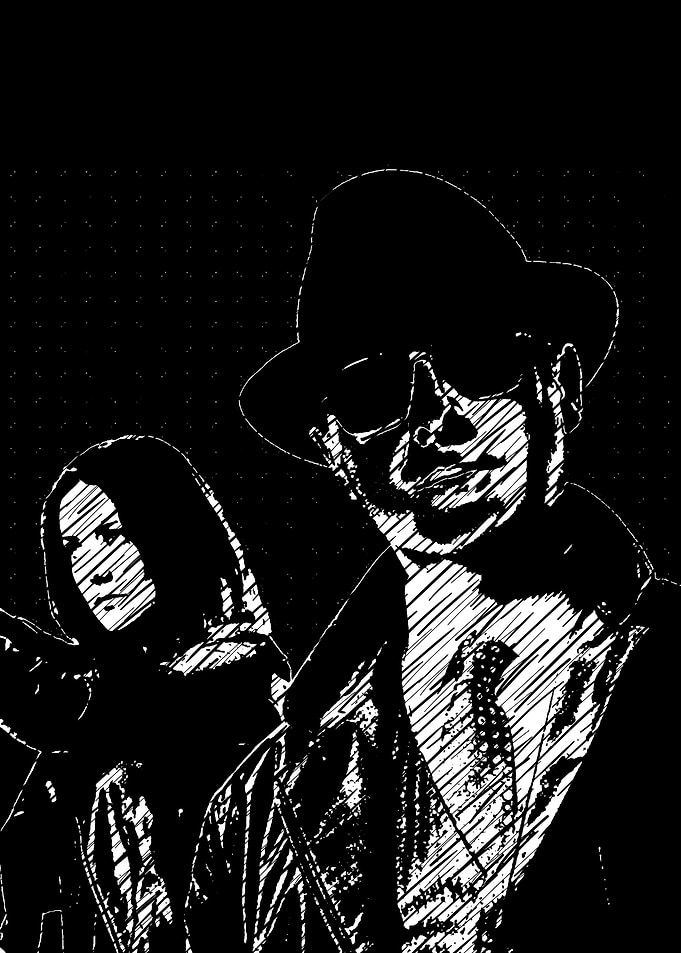 Raymond Reddington