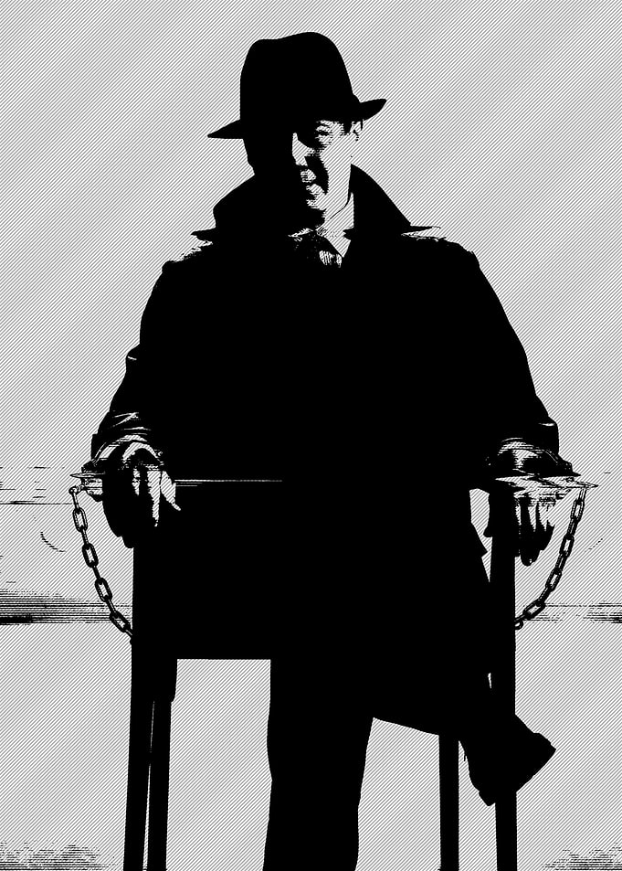 Raymond Reddington