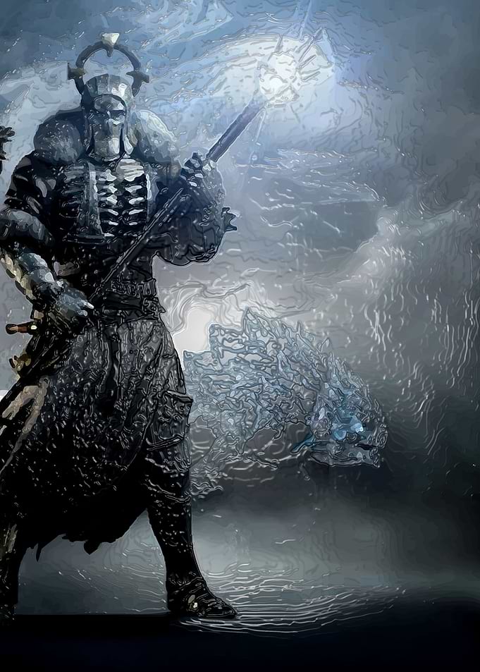 The Witcher