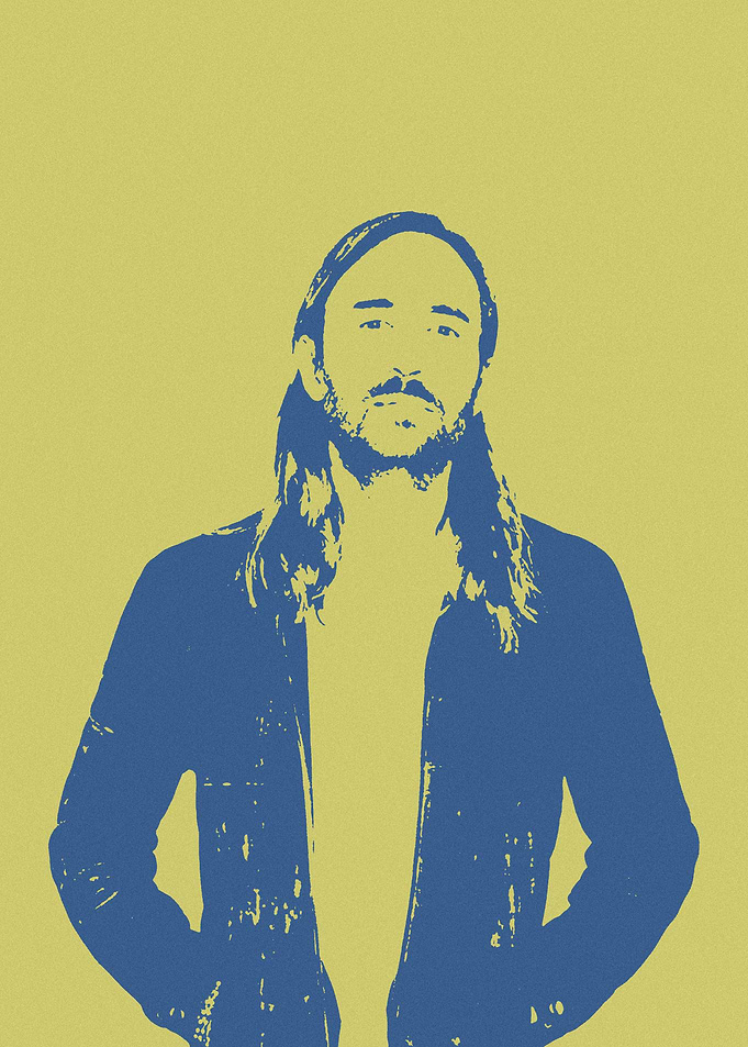 DAVID GUETTA