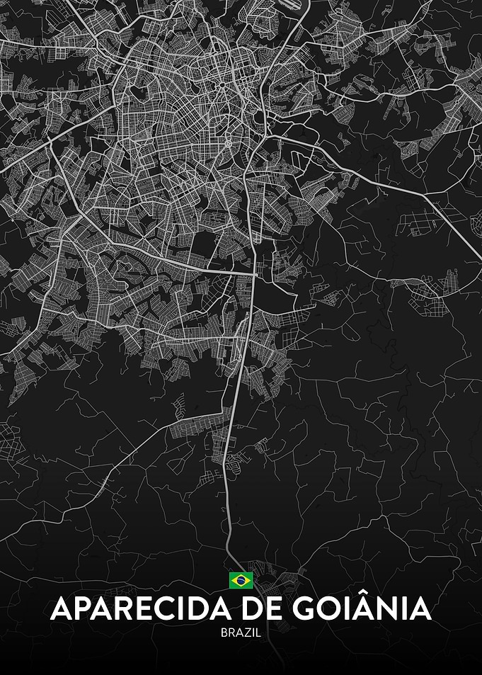 Aparecida De Goiania BR