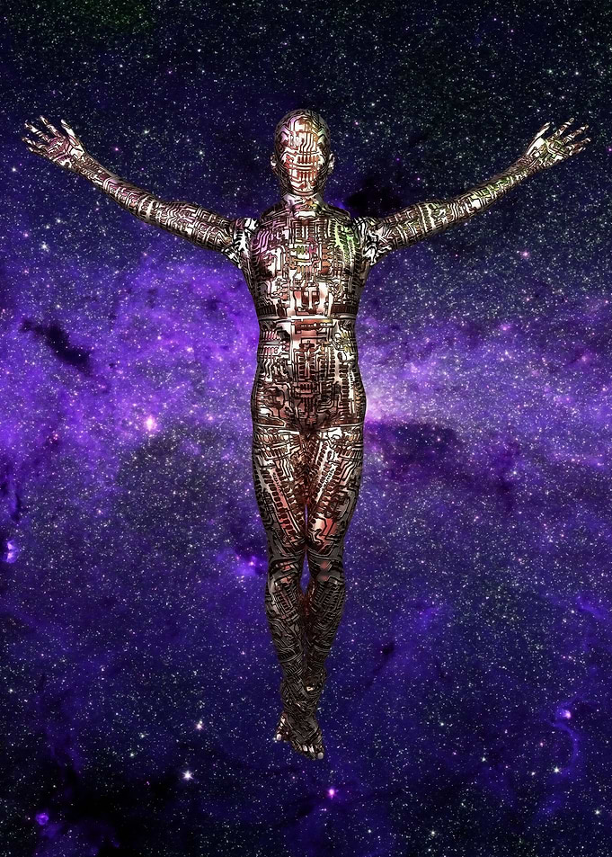 Droid Ascension